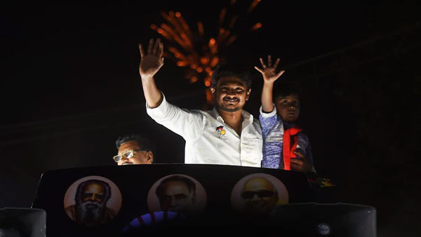 சிறுவர்கள்