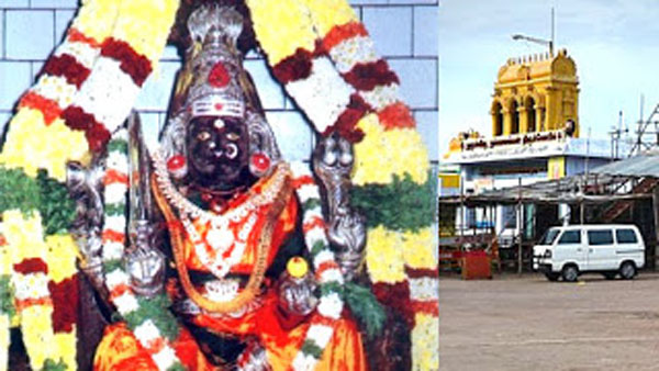Melmalayanur Angalamman Temple Oongal festival - HC orders administration to decide Melmalayanur Angalamman Temple Oongal festival - HC orders administration to decide