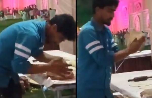 வைரல் வீடியோ