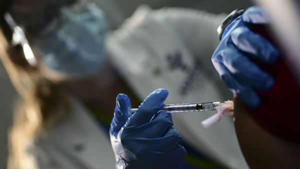 26 Tripura Health Workers including 11 Who Received Vaccine Shot tested positive for Corona 26 Tripura Health Workers including 11 Who Received Vaccine Shot tested positive for Corona