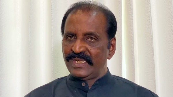 Vairamuthu condemns portrait of Thiruvalluvar in CBSE Text book Vairamuthu condemns portrait of Thiruvalluvar in CBSE Text book