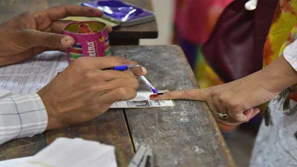 Additional 25,000 polling booths will be set up during the Tamil Nadu Assembly elections Additional 25,000 polling booths will be set up during the Tamil Nadu Assembly elections Additional 25,000 polling booths will be set up during the Tamil Nadu Assembly elections Additional 25,000 polling booths will be set up during the Tamil Nadu Assembly elections