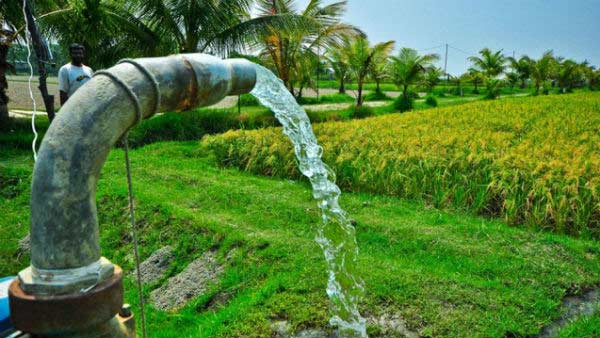 விவசாயிகளின் அறிவிப்பு