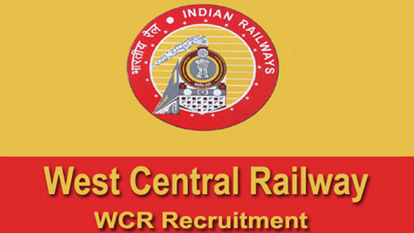 west central railway recruitment 2021 : 561 Free Apprentice Training jobs west central railway recruitment 2021 : 561 Free Apprentice Training jobs