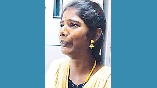 குழந்தை