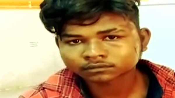 வல்லரசுக்கு அடி