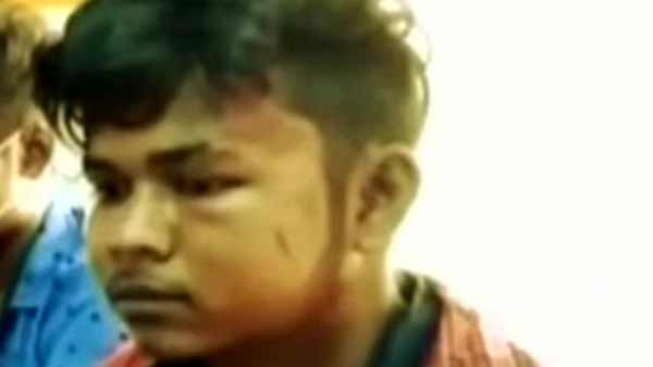 உறவினர்கள் கொதிப்பு