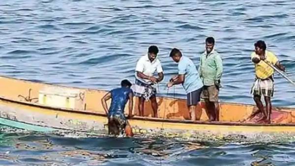ராமேஸ்வரம் மீனவர்கள்