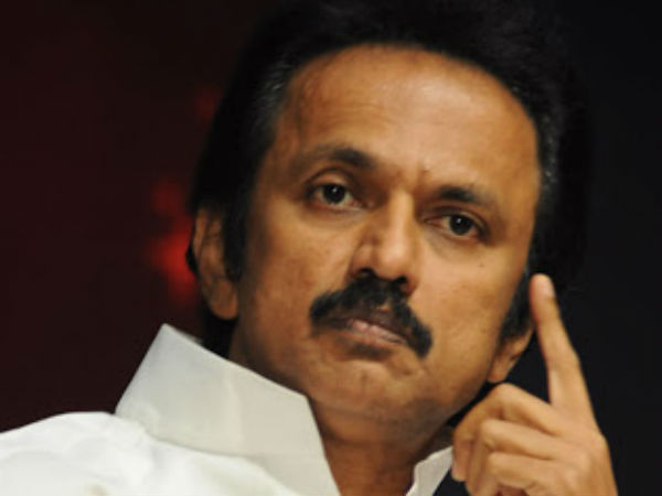 ஸ்டாலின்