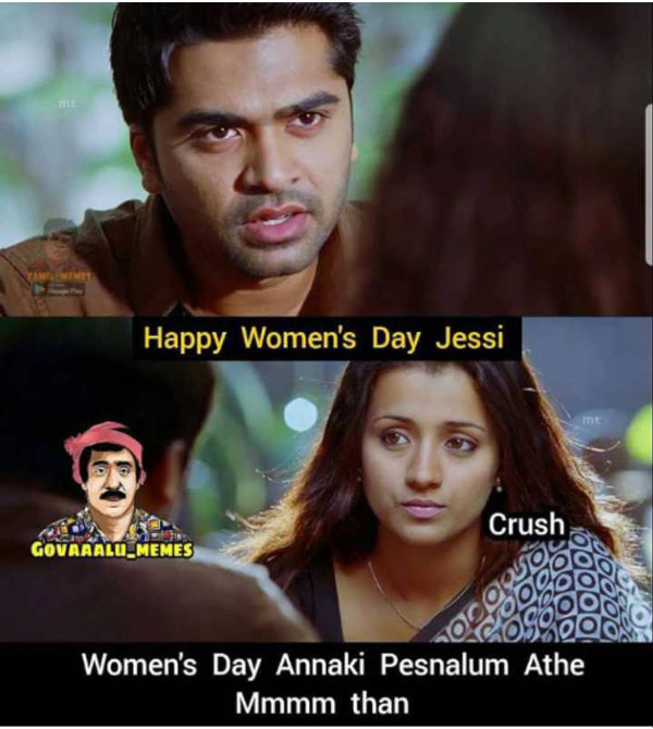 Viral memes collection on womens day Viral memes collection on womens day