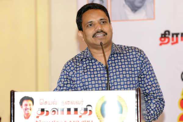 MK Stalin mourns the death of Sheikh Hamdan MK Stalin mourns the death of Sheikh Hamdan