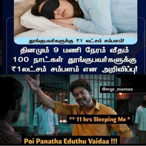 Viral memes collection on sleep champion Viral memes collection on sleep champion