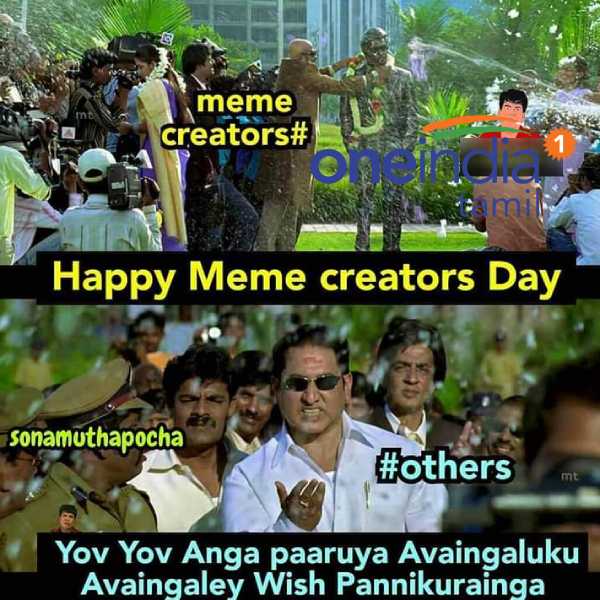 Viral memes collection on Meme creaters day Viral memes collection on Meme creaters day