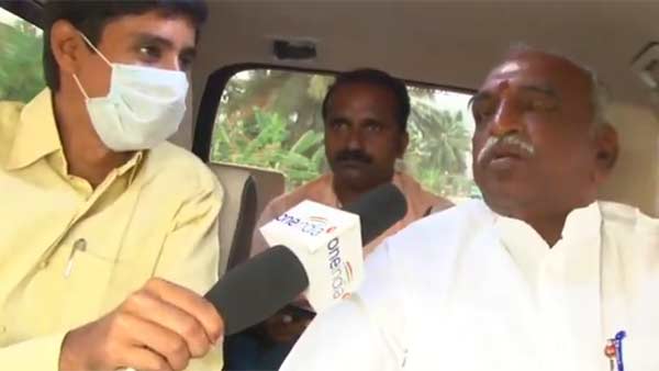 கருணாநிதிக்கு பாராட்டு