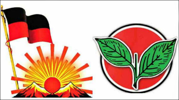 திமுக