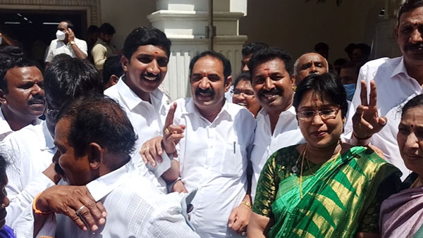 சம்பிரதாய நேர்காணல்கள்