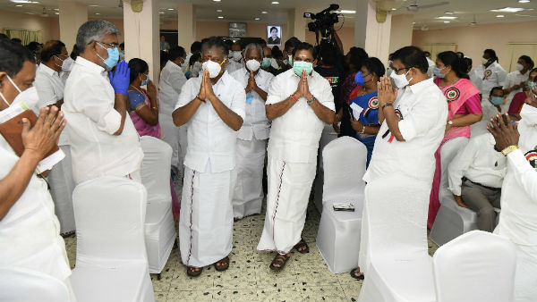 மக்கள் கோரிக்கை நிறைவேற்றப்பட்டுள்ளது