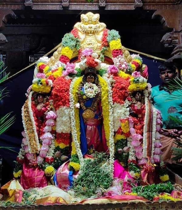 Alhagar Kovil Kallazhagar Thirukkalyanam - View online Alhagar Kovil Kallazhagar Thirukkalyanam - View online