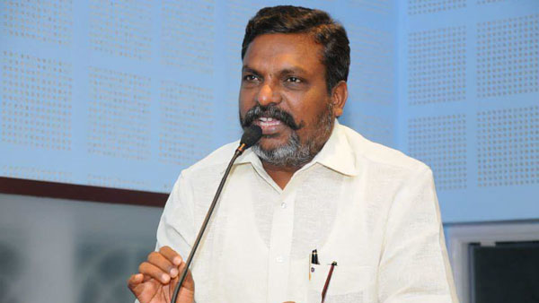 ரவிக்குமார்