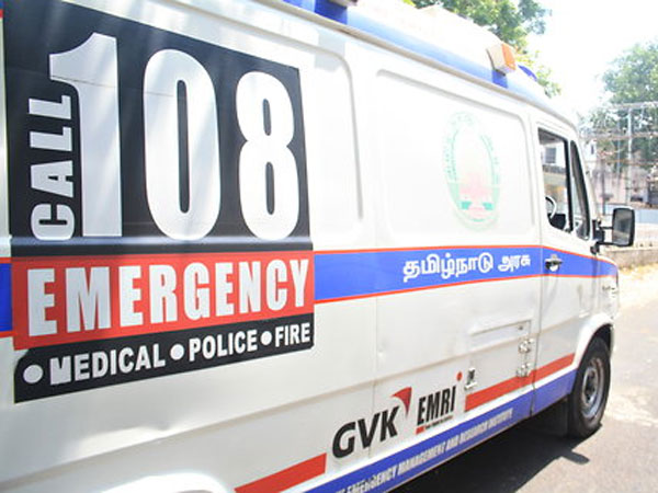 மருத்துவ சேவை