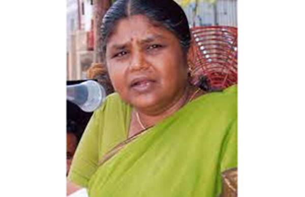 பாலபாரதிக்கு வாய்ப்பா?
