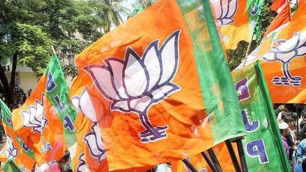 Rejection of BJP candidates in 3 constituencies in Kerala Rejection of BJP candidates in 3 constituencies in Kerala
