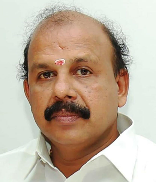 அதிமுக- திமுக வென்றதில்லை