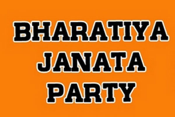 இந்திய பாஜக உடன் தொடர்பில்லை