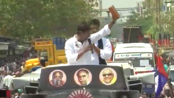 எய்மஸை கையோடு எடுத்து வந்துள்ளேன்