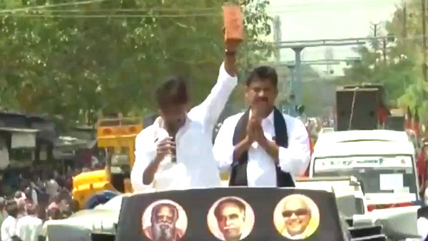 சலசலப்பு
