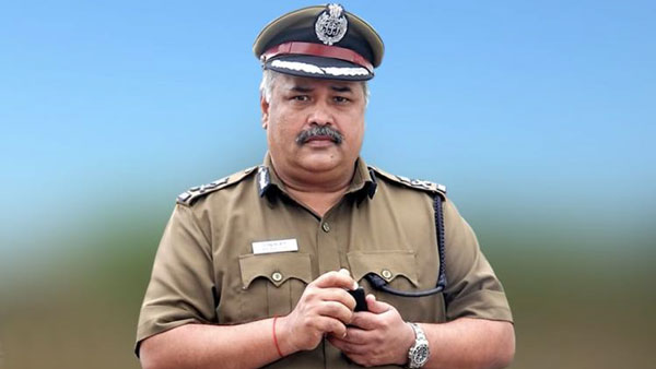 விசாரணைக்குழு