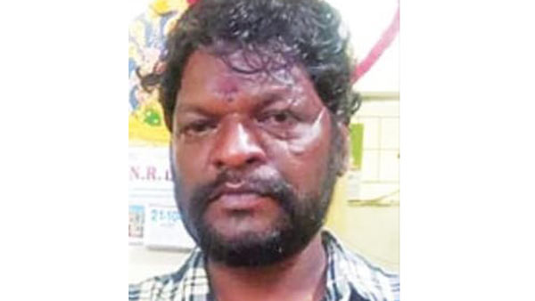 படுகொலை