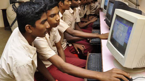 computer science subject in government schools is eyewash? computer science subject in government schools is eyewash?