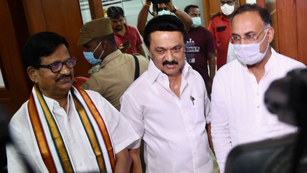 வாய்ப்பு குறைவு