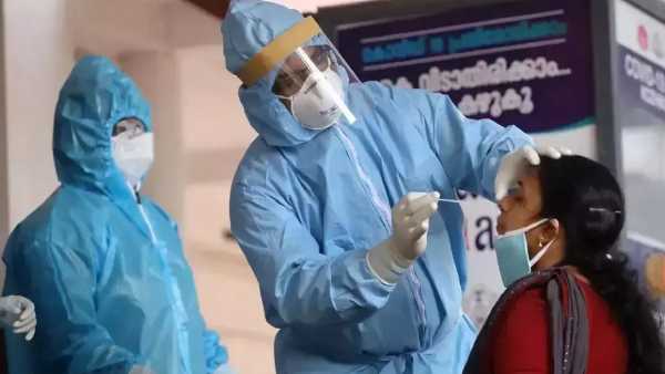 6,000-ஐ நெருங்கிய பாதிப்பு