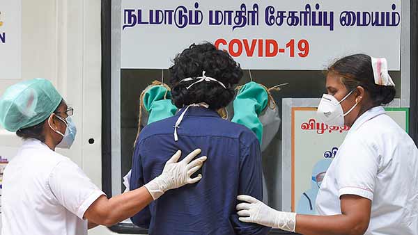 தமிழகம்