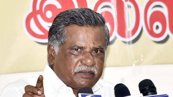 TN Assembly Election: DMK Allots 6 seats details CPI TN Assembly Election: DMK Allots 6 seats details CPI