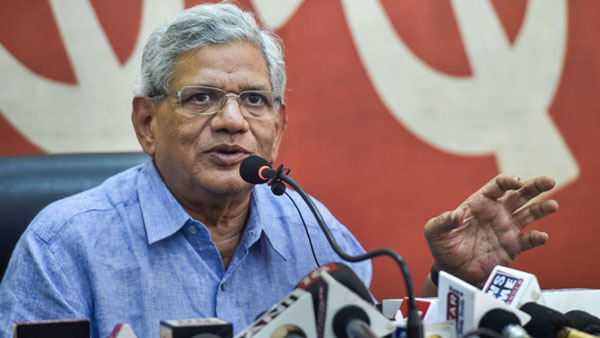 இடதுசாரிகள் எதிர்காலம்