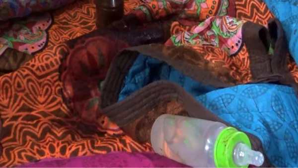 கண்ணை மறைத்த ஆத்திரம்