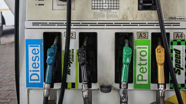5 States Assembly Election : Petrol and diesel prices have not changed for the 6th day 5 States Assembly Election : Petrol and diesel prices have not changed for the 6th day