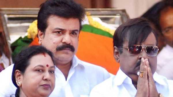 பேச்சுவார்த்தை