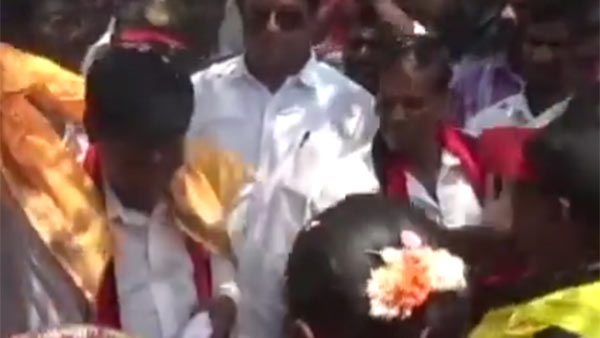 சத்தியமா ஓட்டு போடுங்க