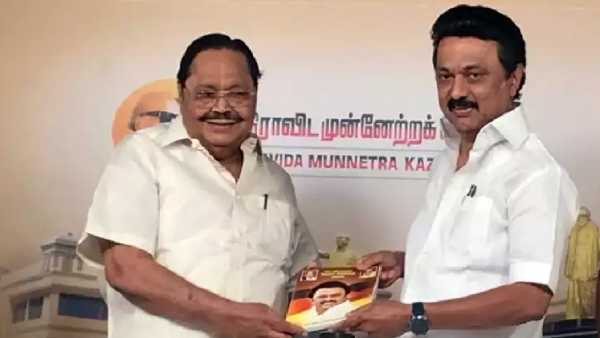 Key features of the DMK election manifesto Key features of the DMK election manifesto