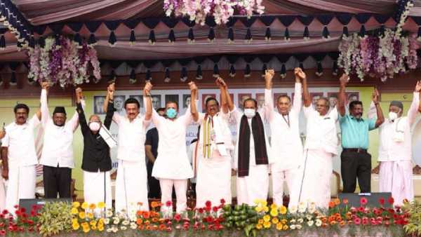 திமுக டாப்
