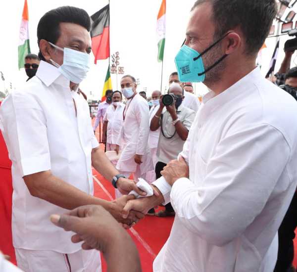 ஒரு தொகுதியில் கூட