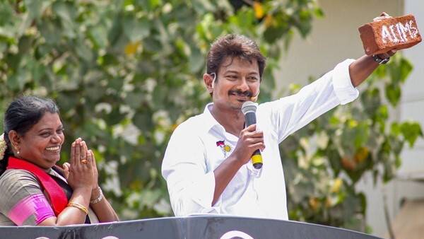 உதயநிதி