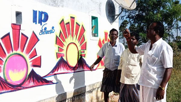 வேடசந்தூருக்கு மல்லுக்கட்டு