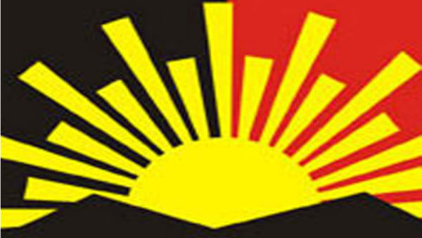 திமுக எம்பிக்கள் கையெழுத்து
