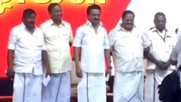 எதிர்க்கட்சித் தலைவர்