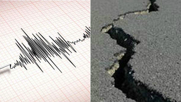 Tsunami alert as powerful earthquake strikes New Zealand Tsunami alert as powerful earthquake strikes New Zealand